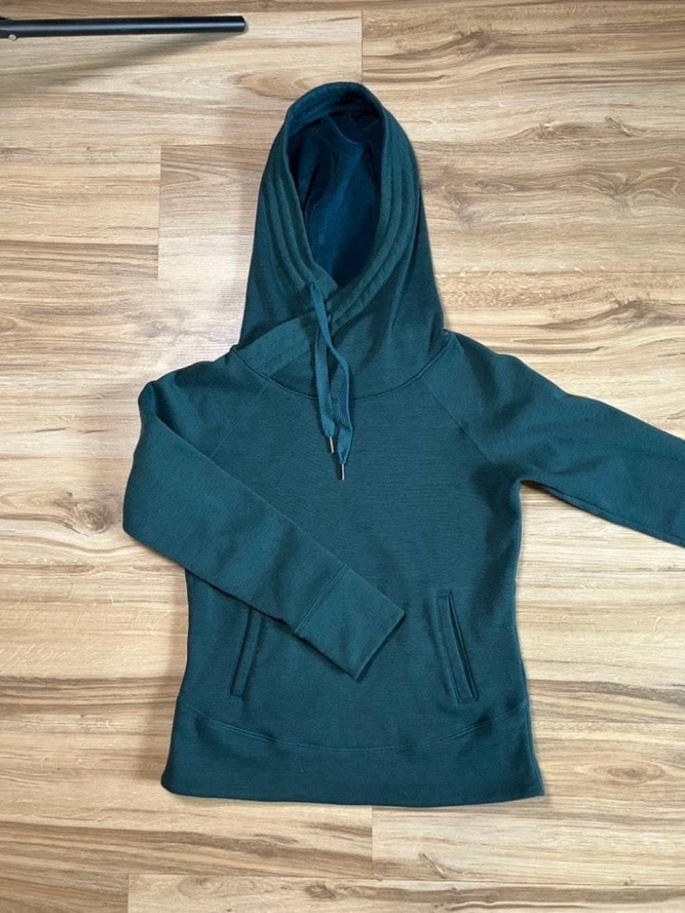 Marmot Cowl Neck Hoodie
